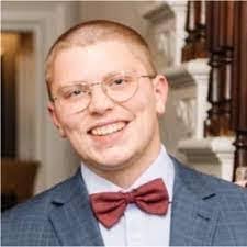 Jeremiah Reid's Instagram, Twitter & Facebook