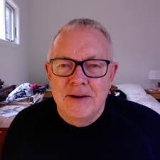 Keith Mcateer's Instagram, Twitter & Facebook