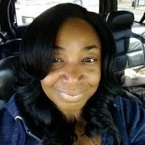 Mrs. Jakima Kamisha Michelle Doss Obituary