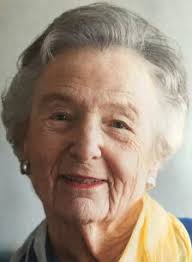 Rosel Hoffberger Schewel Obituary September 28, 2017