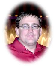 Scott Lewis Westerhuis (1974-2015)