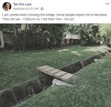 He hopes this will help to answer to his. Be Like Tan Kin Lian He Is Strong He All Singapore Stuff Facebook