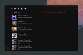 Counter blox auto wall, auto shoot, double tap features: The First Exploit I Ve Made It S Pretty Bad But It Has A Game Hub And Fps Unlocker Robloxhackers