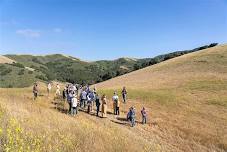 Fall Field Day at Jalama Canyon Ranch