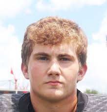 Fyffe duo among 2A's Back, Lineman of the Year finalists