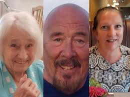 101 tributes, death and funeral notices from across Merseyside