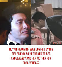 Huang Xiaoming and Diep Kha SPLIT: Drama Unfolds! In a sensational twist in  the entertainment world, actor Huang Xiaoming has officially ended his  relationship with Diep Kha, who has already hinted at