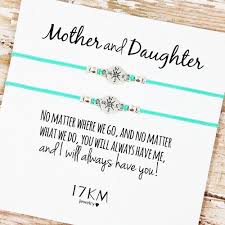 These beautiful mother daughter gifts pay sweet homage to this undying devotion by transforming the love between a mother and daughter is eternal and the gift of a customized bracelet exemplifies. Buy Set Of Two Mother Daughter Compass Bracelet Anklet Mom Daughter Gift Jewelry Love Together Forever At Affordable Prices Price 1 Usd Free Shipping Real Reviews With Photos Joom