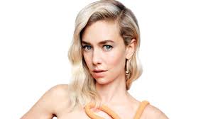 The Crown's Vanessa Kirby