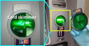 They first began to appear in florida in 2015 and have grown exponentially since. A 3d Printed Card Skimmer Acquired During Investigation 3 Download Scientific Diagram