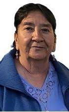 DIANA JURADO Obituary (1952