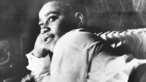 Im white and this guy im intrested in is black so my dads was born in the 50's so he uhh wouldnt like me dating a blaack guy at all but he asked me on a date and i had to tell him no because it would be my first date cause ive always been to scared to bring anyone home cause. Emmett Till History