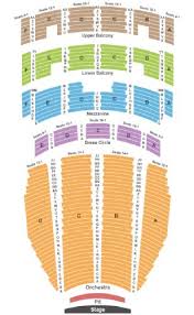 Arlene Schnitzer Concert Hall Seating Map Scxhjd Org