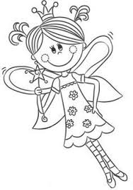 Das einhorn ist das edelste der fabeltiere und ist ein symbol für das gute. Ausmalbilder Feen 14 Ausmalbilder Fee Geburtstag Ausmalen