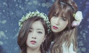 Apink chorong's agency releases official statement and states they will release audio recording if needed. Apink S Chorong And Bomi To Join Law Of The Jungle New Season