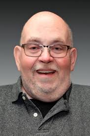 Remembering Gilbert "Gib" Ostman