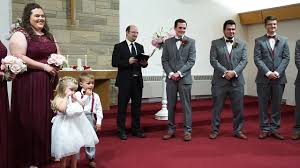 Luke and Seneca Miller