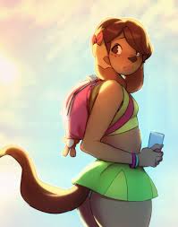 Rule34 - If it exists, there is porn of it  doxy, onta, marty (onta)   7620472