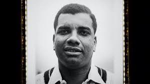 Clyde Walcott's Instagram, Twitter & Facebook