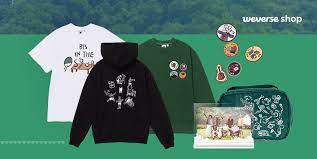 New member weverse shop members currently not holding an army membership, or whose membership has expired. Weverse Shop On Twitter Bts In The Soop Official Merch With The Memories Of The Forest Are Now Available For Pre Order On Weverseshop Check Out The Latest Merch Inspired By The Members