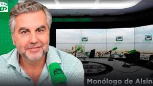 Carlos Alsina: "Feijóo intuyó que Sánchez lo iba a despreciar"