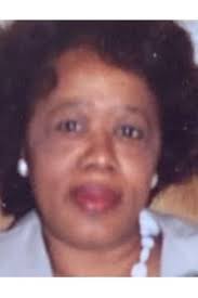 Julia Mae Norris Obituary in Athens at Jackson-McWhorter Funeral Home