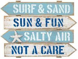 Pin On Beach And Tropical Decor