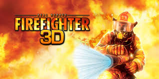 Additional accessories may be required (sold separately). Real Heroes Firefighter 3d Nintendo 3ds Spiele Nintendo