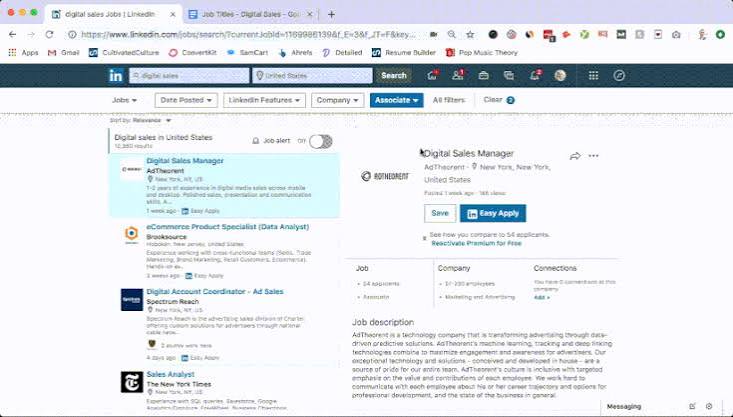 How To Write A Crazy Effective LinkedIn Headline [28+ Real Examples]