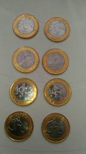 ▷ descubra quanto valem as suas moedas das olimpíadas✅.nós lhe dizemos quais são as moedas mais valiosas✅ para os compradores. Olimpiadas Rio Moedas Da 4a Serie 2 Mascotes Boxe Ofertas Vazlon Brasil