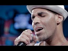 Ricardo Anthony no Estúdio Showlivre 2011- Apresentação na íntegra