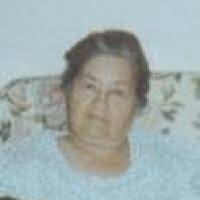 Raquel SANTAMARIA (1930–2010) • FamilySearch