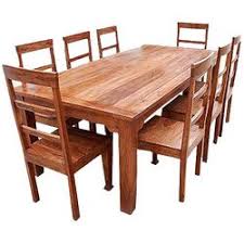 Handcrafted rustic furnishings made from cedar logs. Wooden Dining Table And Chair Off 71