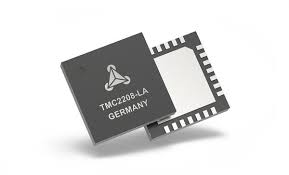 Arduino library for trinamic tmc2208 stepper drivers easily configure your tmc2208 stepper motor drivers. Tmc2208 La T Trinamic Mouser Deutschland