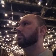 Paul McGrew (@paulmcgrewart)