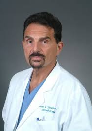 Dr. Gregory A. Parvin, MD