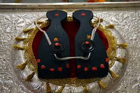 Shri Gajanan Maharaj Paduka Sansthan, Mundgaon - Photos | Facebook