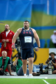 After spending 10+ years studying and mastering shot put technique, i reveal my thirteen cues on how you can improve your shot put distance. Berlin Diary 09 Day 1 Men S Shot Put Final Christian Cantwell Wins Gold 22 03m By Larry Eder Runblogrun