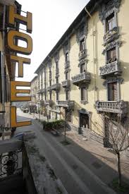 5 min walk from vulcano shopping centre. Hotel Nuovo Rondo Sesto San Giovanni Mailand Buchen Sie Jetzt