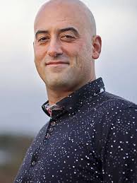 Matthew Alfano, votre Ostéopathe à Habsheim 68440