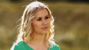 Oscar Pistorius Ex Girlfriend It Could Ve Been Me Abc News