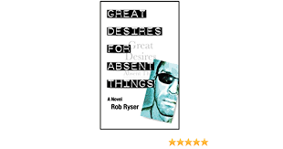 The ghost of a soldier from the trojan war travels through the ruins of the ancient world to a council of tyrants who make war on reason. Great Desires For Absent Things Ryser Rob 9780615338736 Amazon Com Books