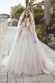 Demetrios Collection Wedding Dress Style 1032 In 2020 Embroidered Wedding Dress Wedding Dresses Elegant Wedding Dresses Lace