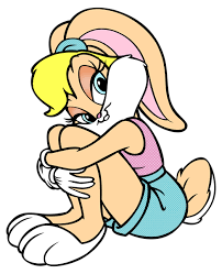 Lola Bunny Transparent Png Clip Art Image Looney Tunes Characters Baby Looney Tunes Looney Tunes Cartoons