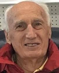 Obituary of Mel Webber