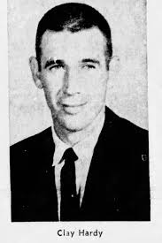 This is Rupert L. Jones. He was born