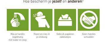 Bekijk deze pagina om te zien wat voor jou van Poster Coronamaatregelen Ook Beschikbaar In Het Bulgaars Glastuinbouw Nederland