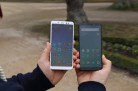 Maybe you would like to learn more about one of these? Xiaomi Redmi Note 5 Testbericht Der Konig Der Mittelklasse Ist Zuruck