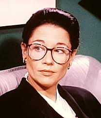 Matlock" The Witness (TV Episode 1990)