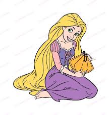 Free Free Disney Princess Tangled Svg